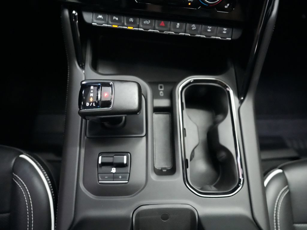 Used 2023 GMC Sierra 1500 AT4X AWD/4WD image 27