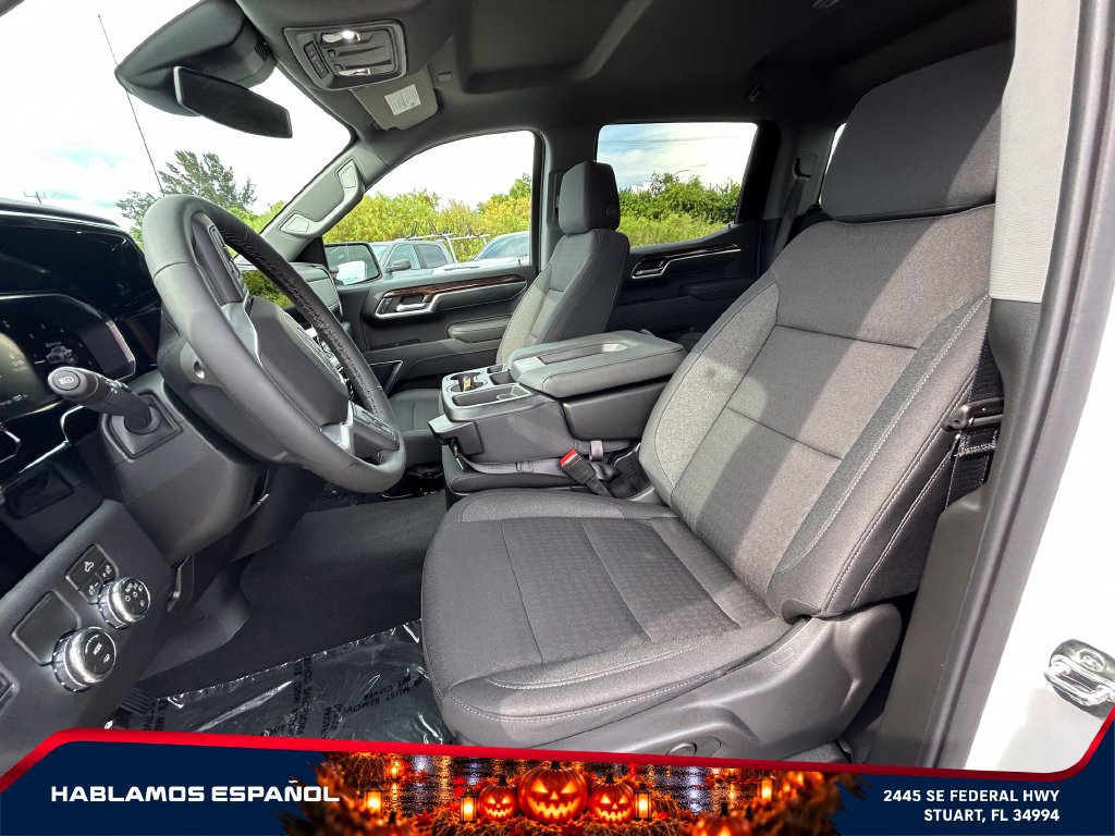 New 2026 GMC Sierra 1500 Elevation w/ Elevation Select Package RWD image 10