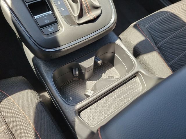 Used 2025 Honda CR-V Sport image 26