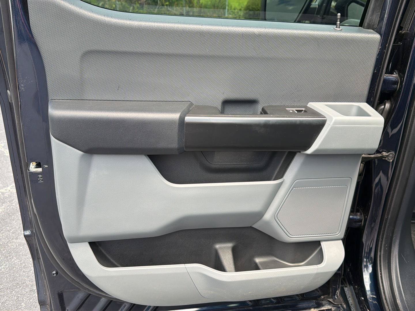 Used 2025 Ford F150 XL AWD/4WD image 18