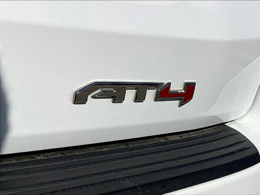 Used 2022 GMC Yukon XL AT4 AWD/4WD image 26