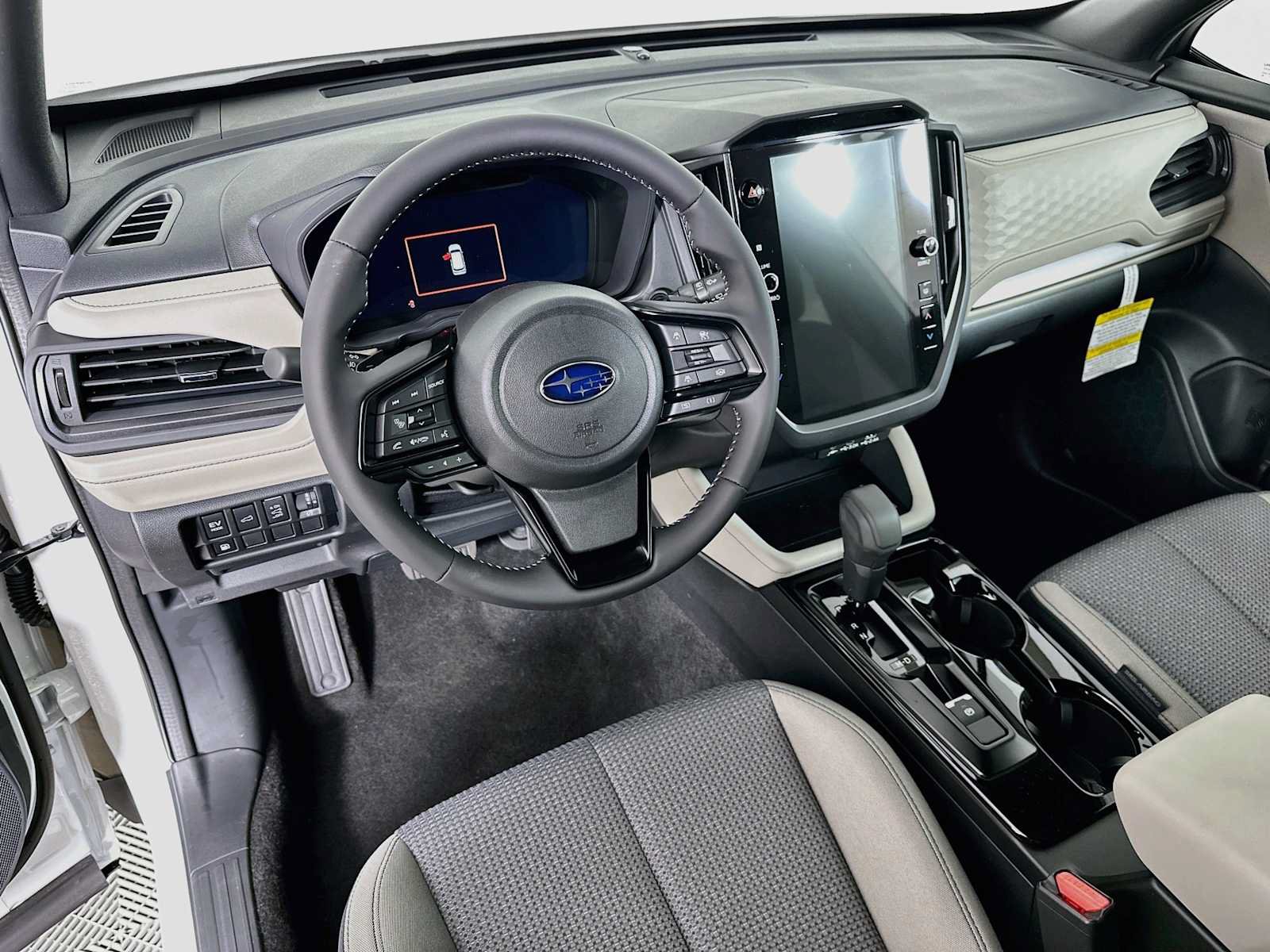New 2026 Subaru Forester Sport AWD/4WD image 9