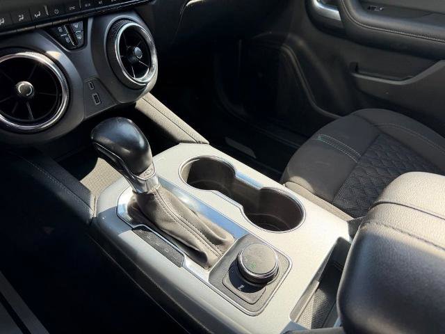 Certified 2020 Chevrolet Blazer LT FWD image 30