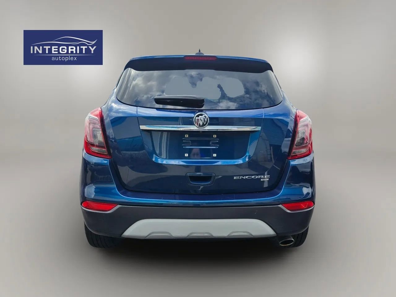 Used 2019 Buick Encore Preferred image 4