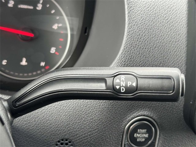 New 2025 Mercedes-Benz Sprinter 2500 image 24