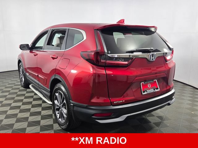 Used 2022 Honda CR-V EX-L image 6