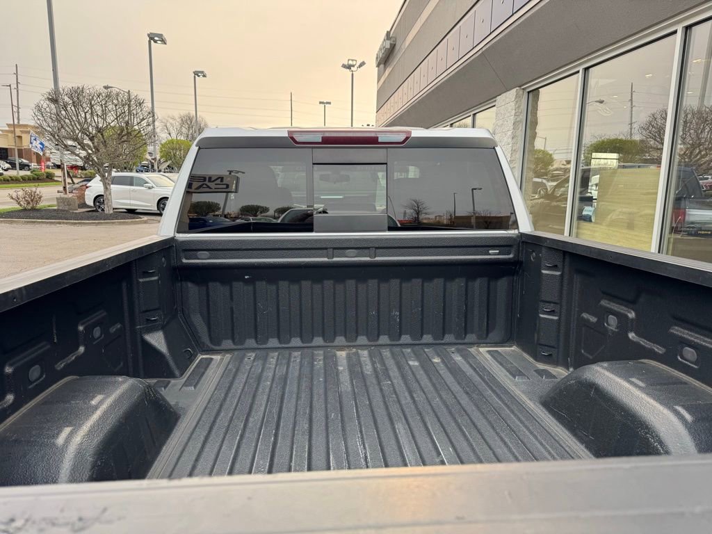 Used 2019 Chevrolet Silverado 1500 LT w/ All-Star Edition image 9