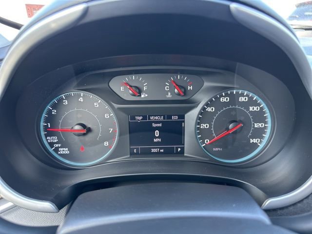 Used 2023 Chevrolet Malibu LT FWD image 18