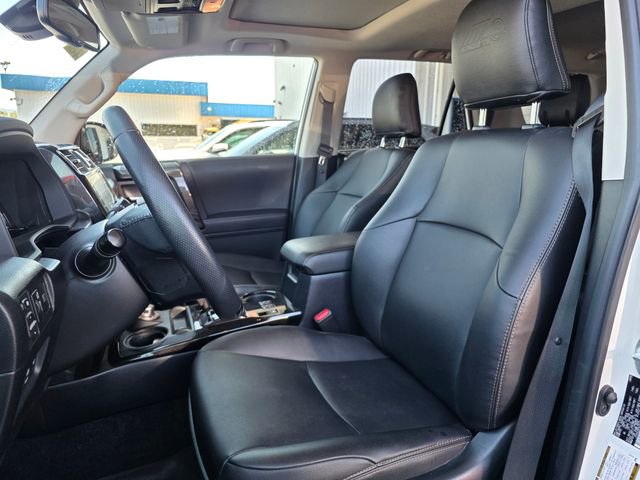Used 2023 Toyota 4Runner 40th Anniversary SE AWD/4WD image 13