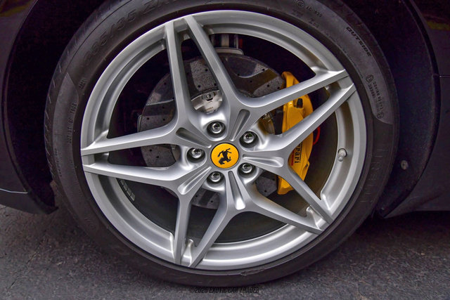 Used 2016 Ferrari California T RWD image 72
