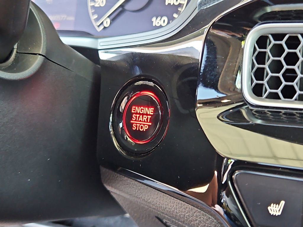 Used 2022 Honda Civic EX image 16