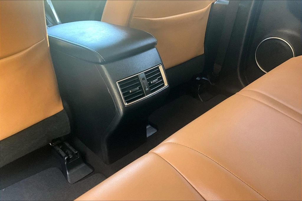 Used 2015 Lexus NX 200t FWD image 31