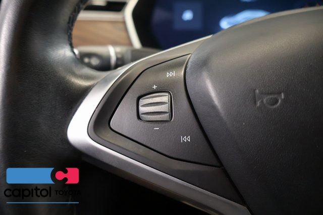 Used 2017 Tesla Model S 100D AWD/4WD image 16
