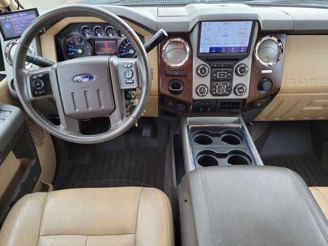 Used 2015 Ford F350 Lariat RWD image 18