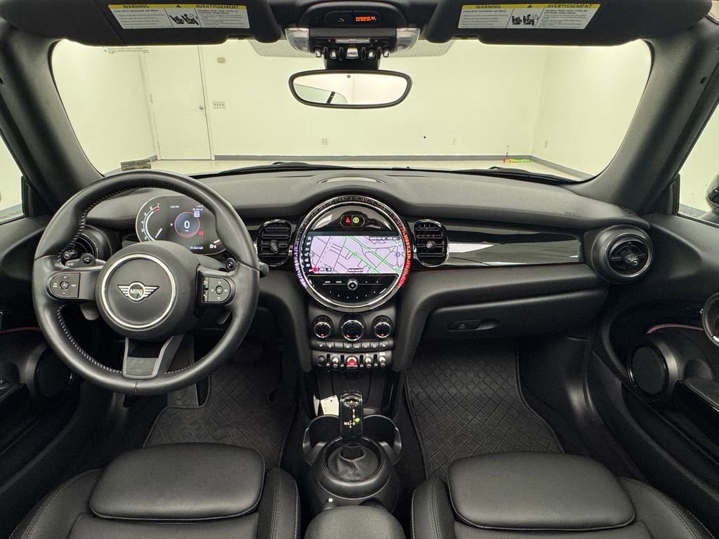 Used 2023 MINI Cooper S image 23