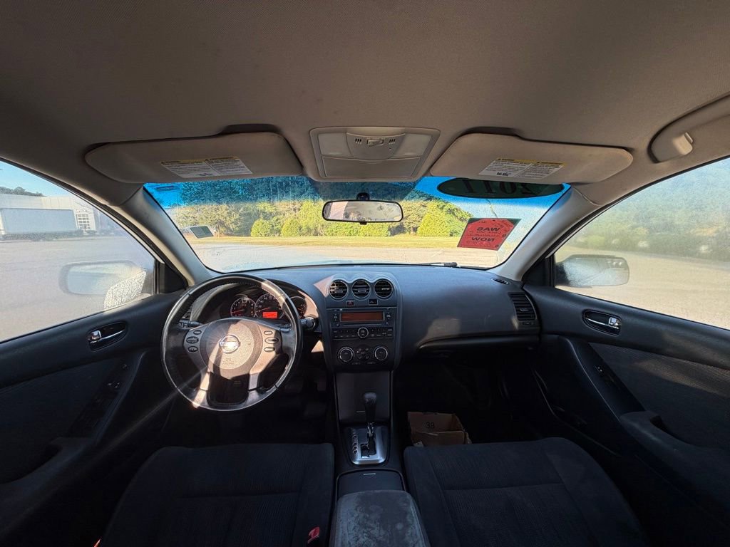 Used 2011 Nissan Altima 2.5 S w/ Special Edition Pkg FWD image 23