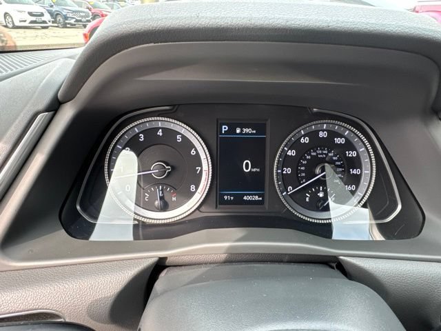 Used 2023 Hyundai Sonata SEL FWD image 9
