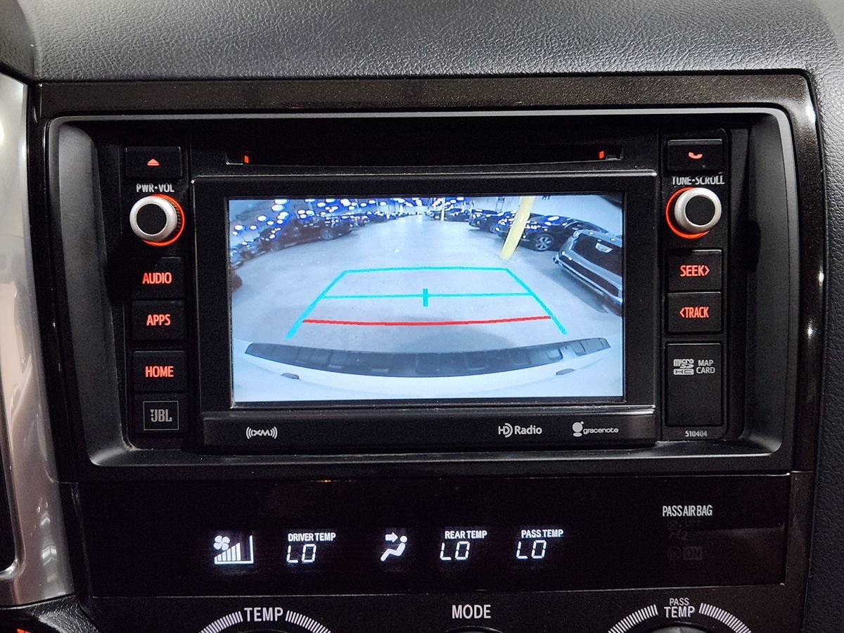 Used 2019 Toyota Sequoia Platinum RWD image 36