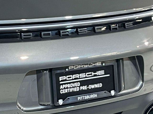 Used 2024 Porsche 911 Carrera GTS RWD image 48