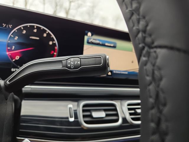 New 2026 Mercedes-Benz GLE 350 4MATIC image 10