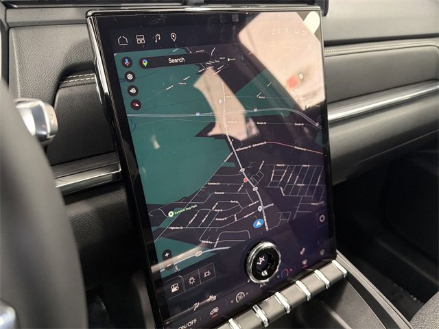 New 2026 GMC Terrain Elevation w/ Black Edition image 23