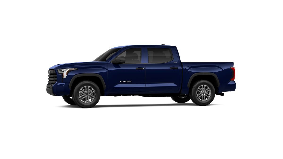 New 2026 Toyota Tundra SR5 image 3