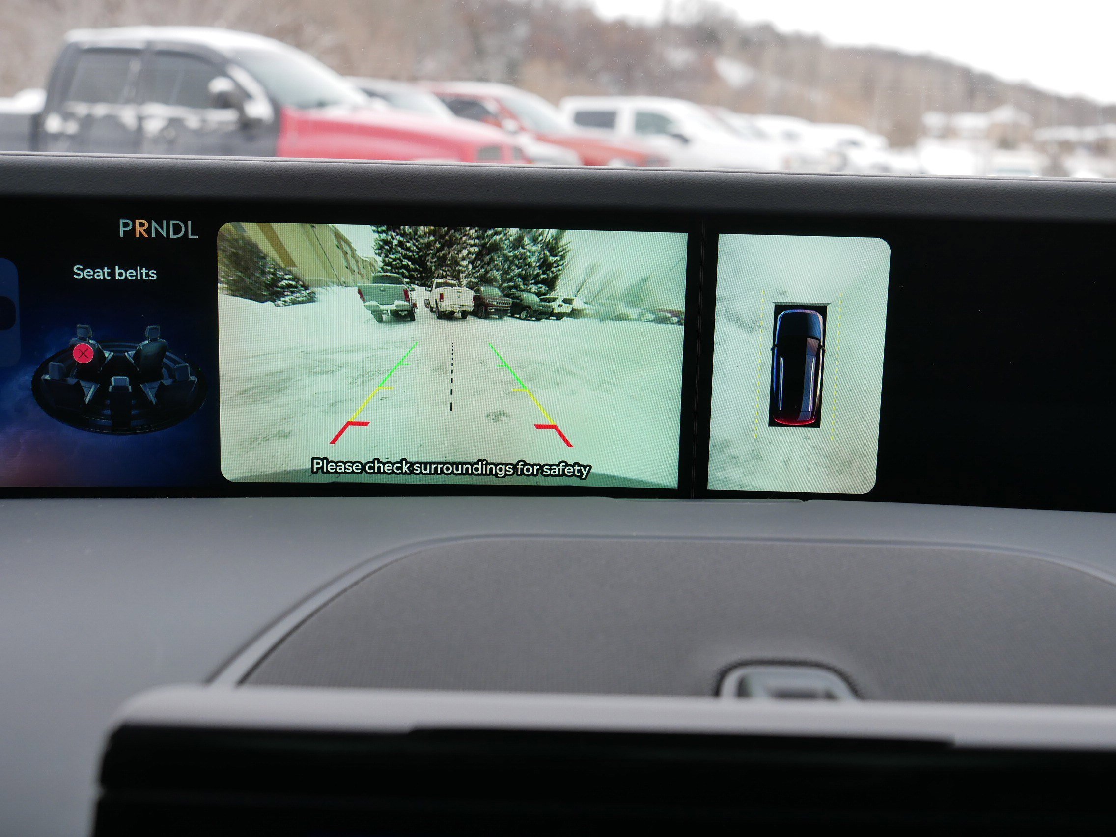 Used 2025 Lincoln Nautilus Reserve image 27