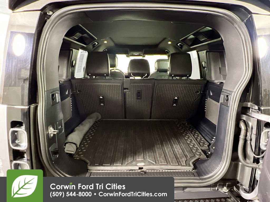 Used 2020 Land Rover Defender 110 X image 15