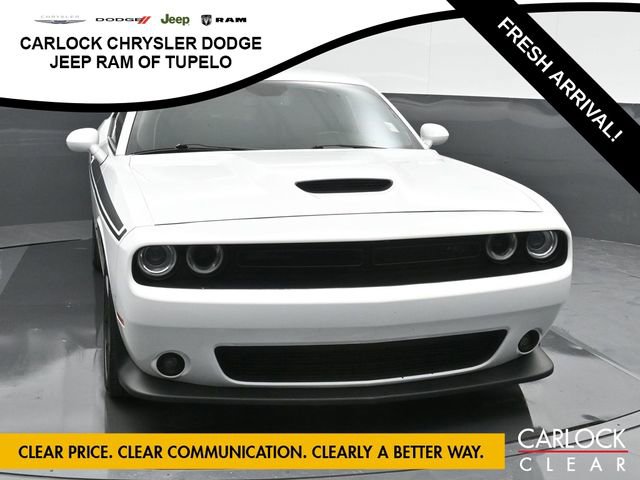 Used 2020 Dodge Challenger R/T w/ Blacktop Package image 6
