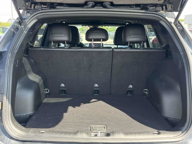 Used 2023 Jeep Compass Latitude AWD/4WD image 20