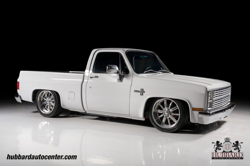 Chevrolet C K Truck For Sale Test Drive At Home Kelley Blue Book