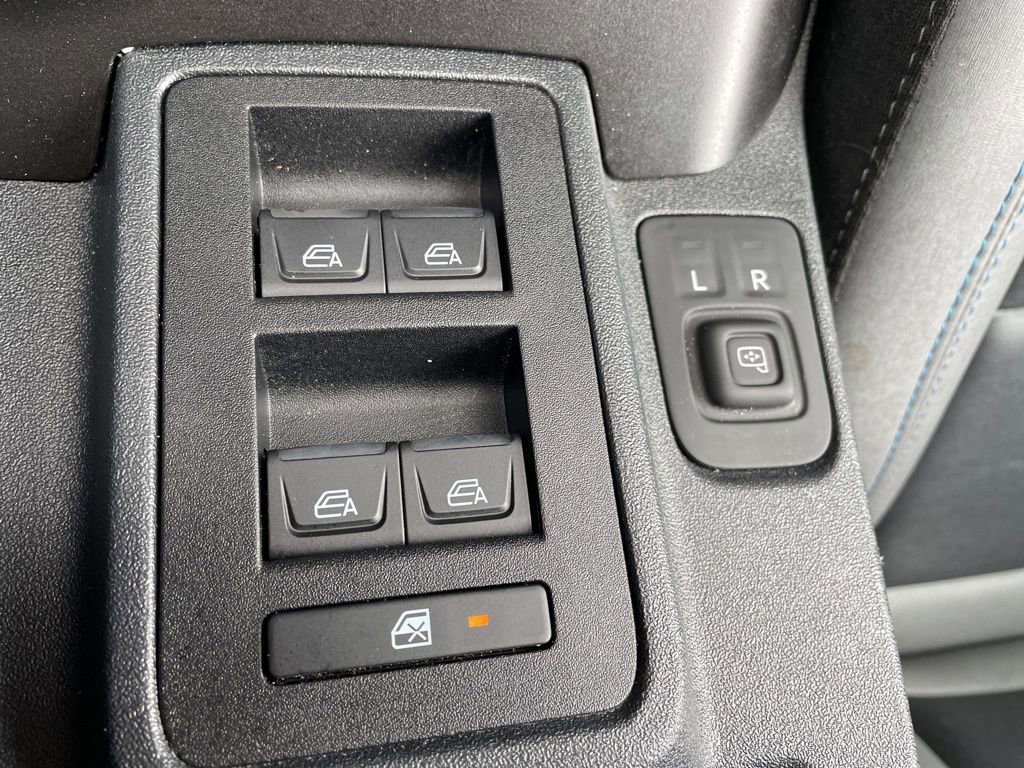 Used 2022 Ford Bronco Black Diamond AWD/4WD image 24