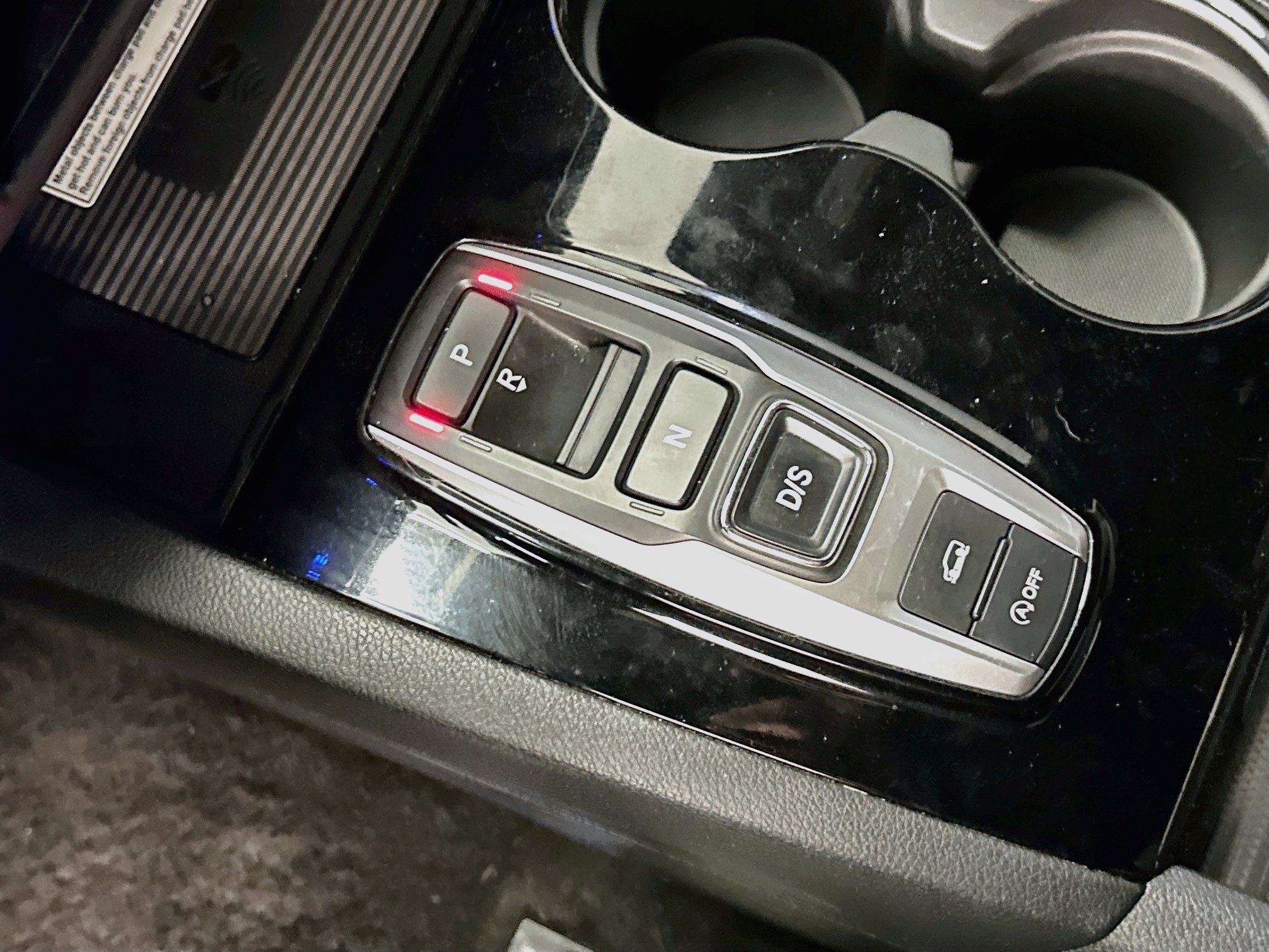 Used 2022 Honda Passport Elite image 25