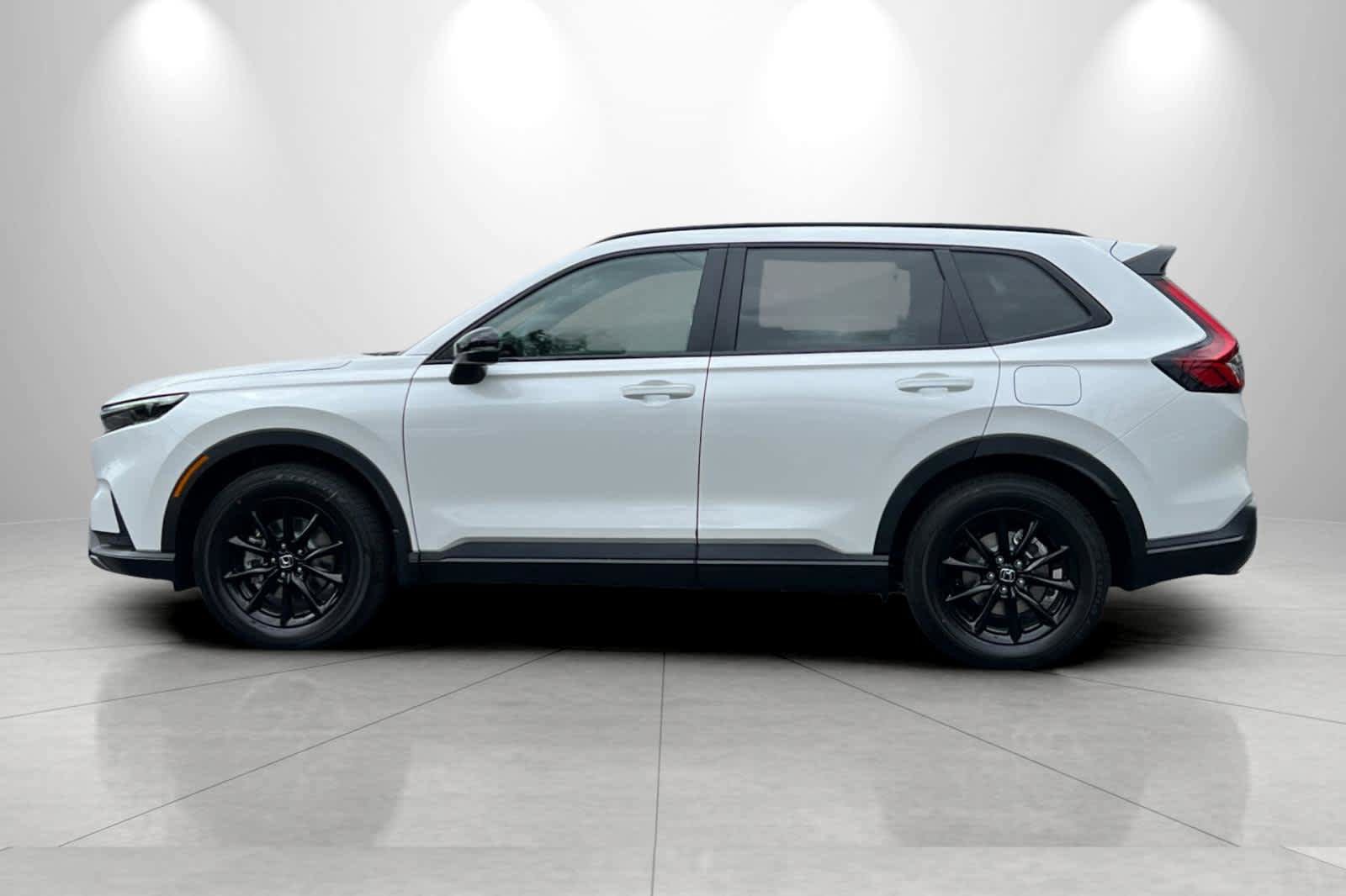 New 2026 Honda CR-V Sport-L image 5