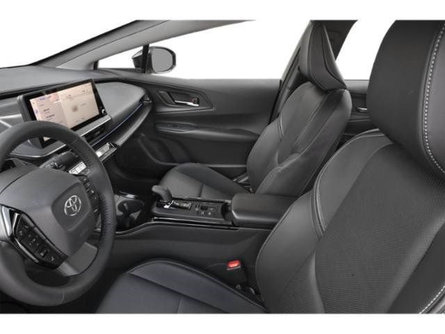 New 2026 Toyota Prius Plug-In Hybrid FWD image 11