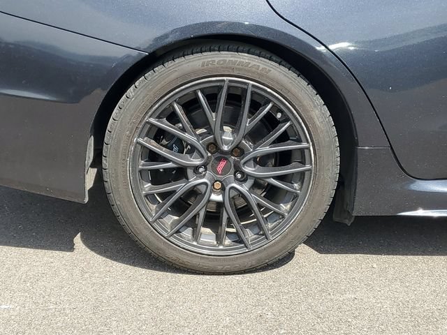Used 2016 Subaru WRX STI AWD/4WD image 5