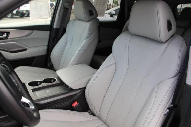 Used 2025 Acura MDX w/ Technology Package FWD image 53