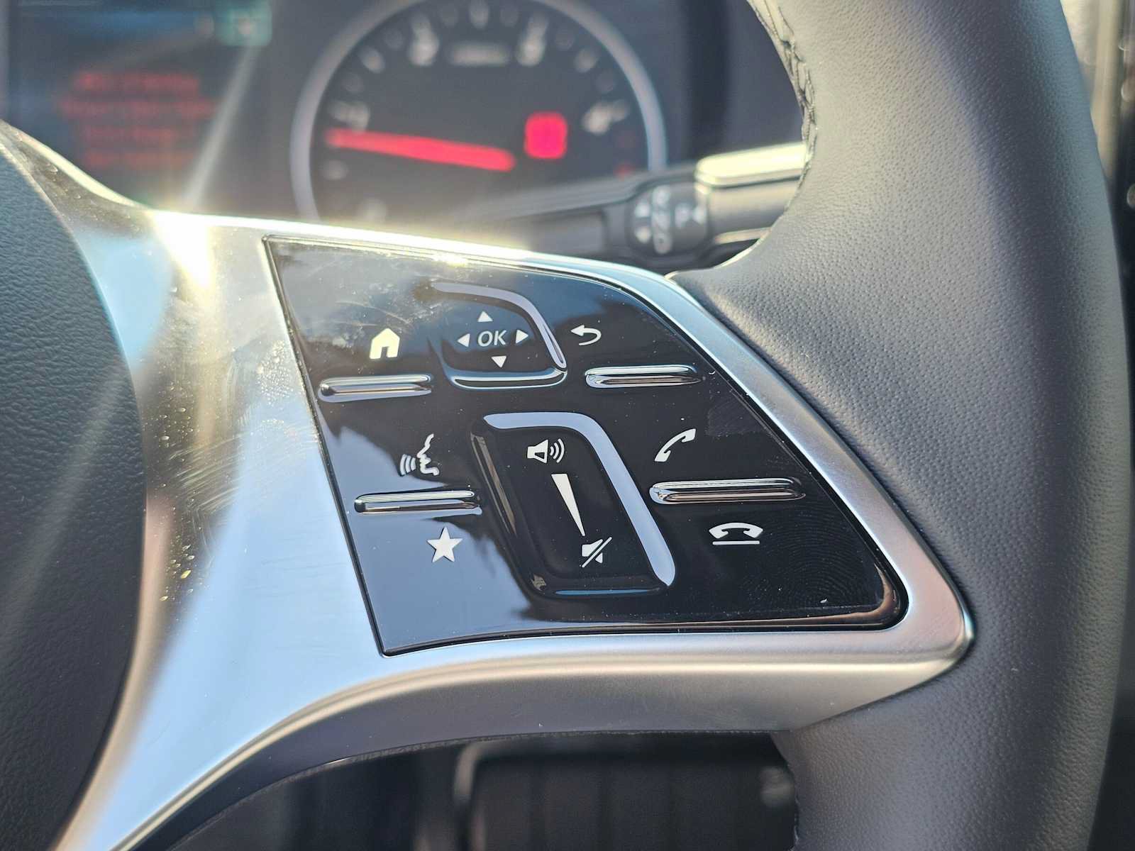 New 2026 Mercedes-Benz Sprinter 2500 image 30
