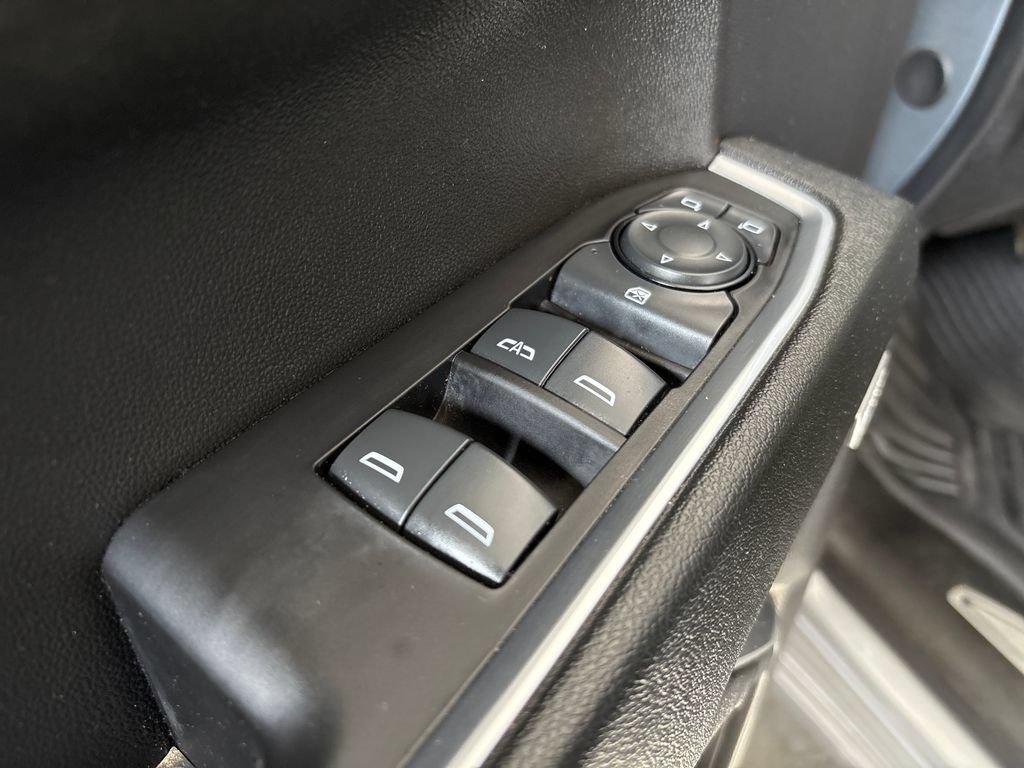 Used 2024 Chevrolet Silverado 1500 RST w/ Texas Edition Plus AWD/4WD image 16