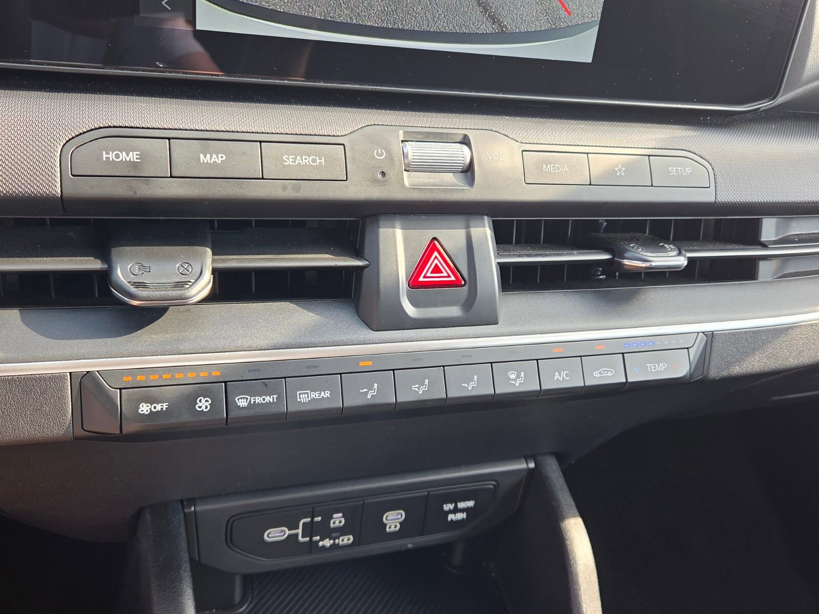 Used 2025 Kia K4 FWD image 21
