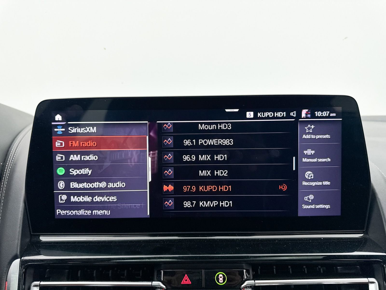 Used 2023 BMW 840i Gran Coupe 840 image 23