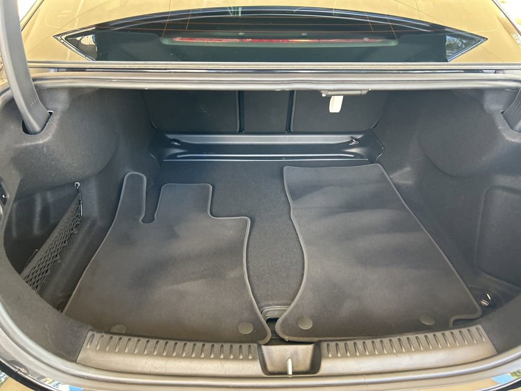 Used 2025 Mercedes-Benz E 350 4MATIC Sedan w/ Winter Package image 38