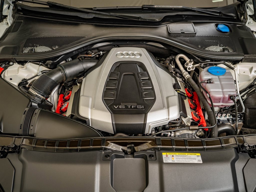 Used 2018 Audi A7 3.0T Premium Plus image 40