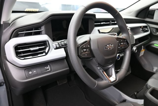 New 2027 Chevrolet Bolt LT FWD image 19