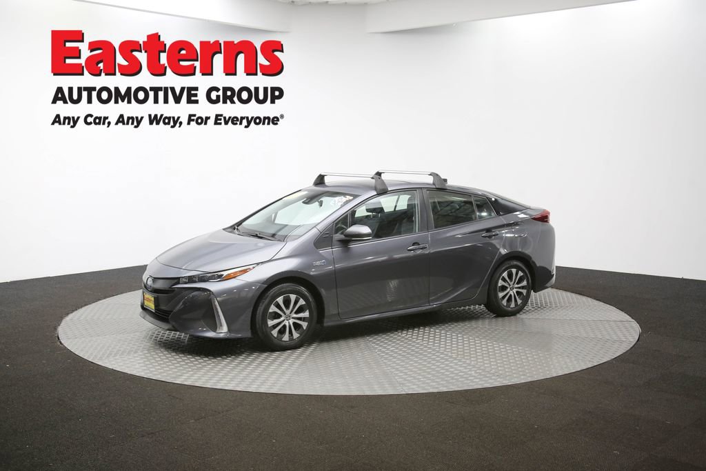 Used 2022 Toyota Prius Prime XLE image 56