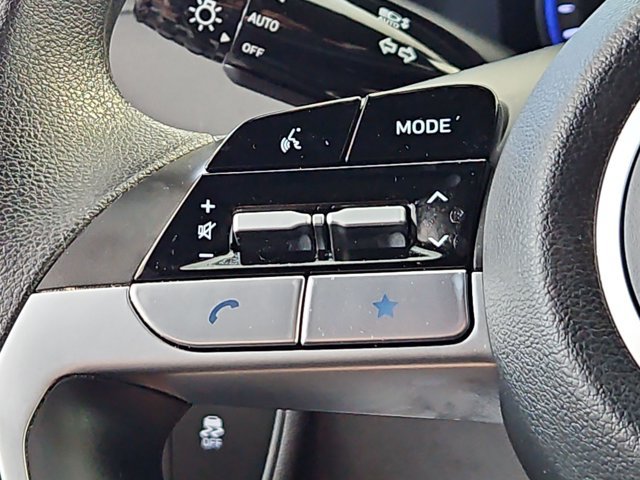 Certified 2024 Hyundai Santa Cruz SEL AWD/4WD image 23