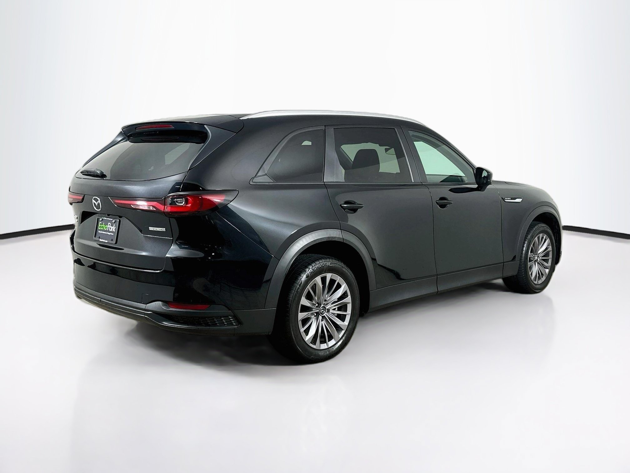 Used 2025 MAZDA CX-90 3.3 Turbo w/ Select Package AWD/4WD image 9