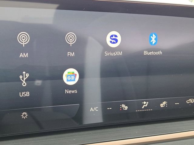 New 2026 Buick Envision Sport Touring AWD/4WD image 12