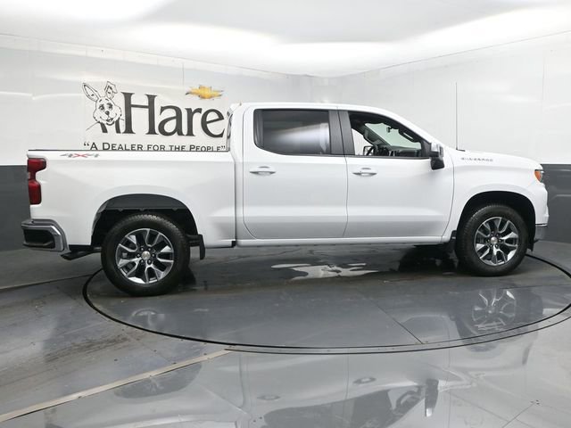 New 2026 Chevrolet Silverado 1500 LT image 15