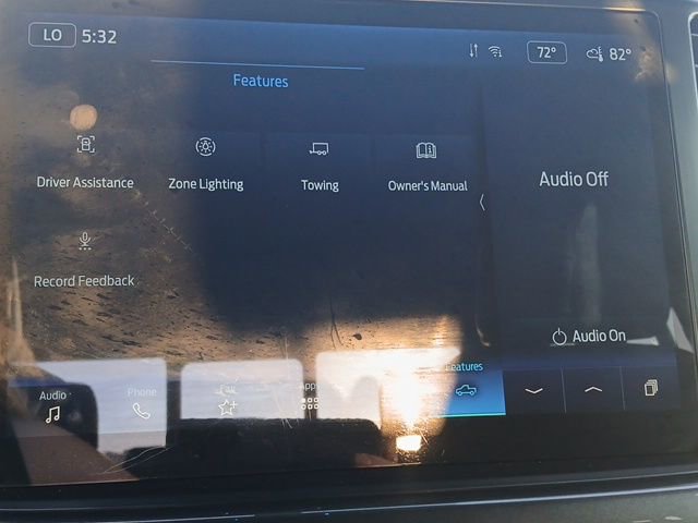 Used 2022 Ford F150 XLT w/ Equipment Group 302A High image 33